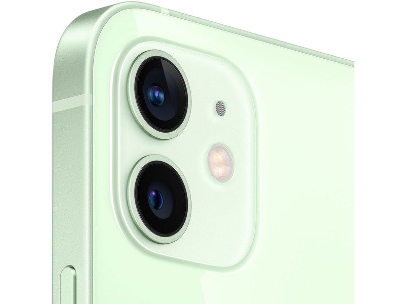 Apple, iPhone 12, Vert, "6,1", 64 Go, 4GB RAM, A14 Bionic "Neuf"