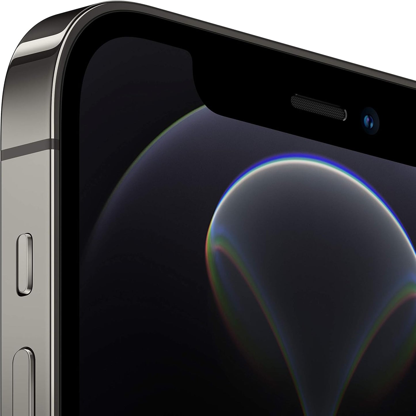 Apple, iPhone 12 Pro Max, Graphite, "6,7", 128 Go, 6GB RAM, A14 Bionic "Neuf"