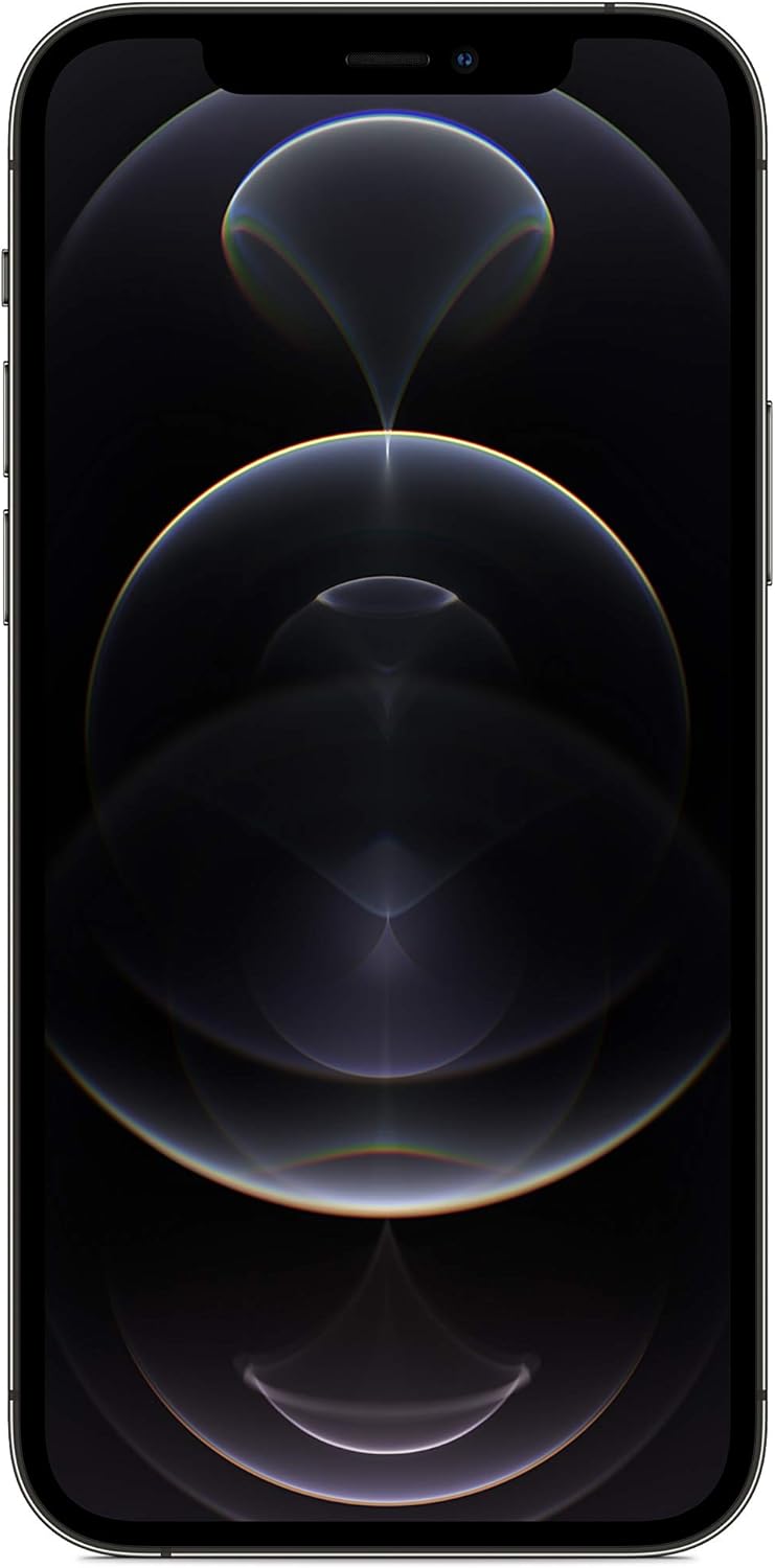 Apple, iPhone 12 Pro, Silver, "6,1", 128 Go, 6GB RAM, A14 Bionic "Neuf"