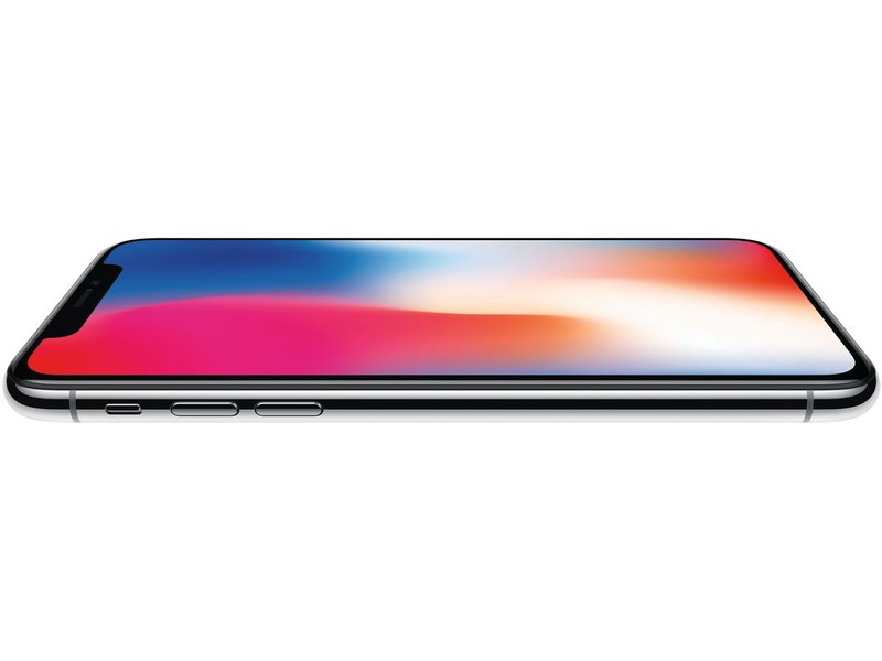 Apple, iPhone X, Gris Sidéral, "5,8 ", 256Go, 3GB RAM, "Neuf"