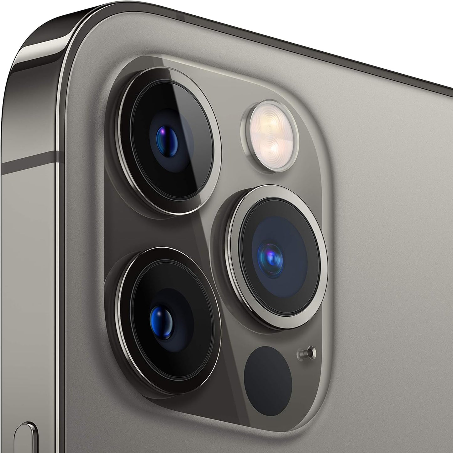 Apple, iPhone 12 Pro Max, Graphite, "6,7", 128 Go, 6GB RAM, A14 Bionic "Neuf"