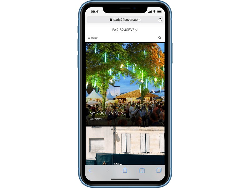 Apple, iPhone Xr, Bleu Royal, "6,1 ", 128Go, 3GB RAM, "Neuf"