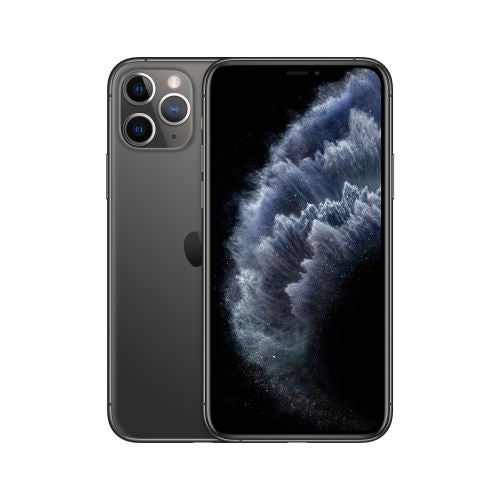 Apple, iPhone 11 Pro , Gris sidéral, "5,8 ", 64Go, 4GB RAM, "Neuf"