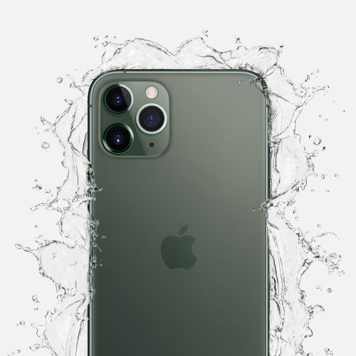 Apple, iPhone 11 Pro , Vert nuit, "5,8 ", 64Go, 4GB RAM, "Neuf"