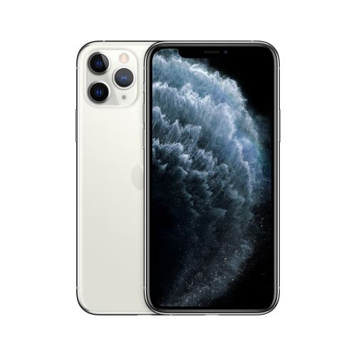 Apple, iPhone 11 Pro Max, Argent, "6,5 ", 256Go, 4GB RAM, "Neuf"