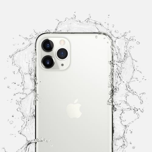 Apple, iPhone 11 Pro Max, Argent, "6,5 ", 256Go, 4GB RAM, "Neuf"