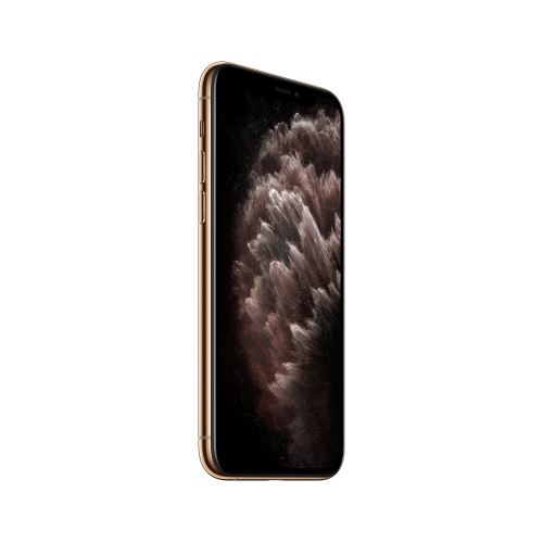 Apple, iPhone 11 Pro , Or, "5,8 ", 256 Go, 4GB RAM, "Neuf"