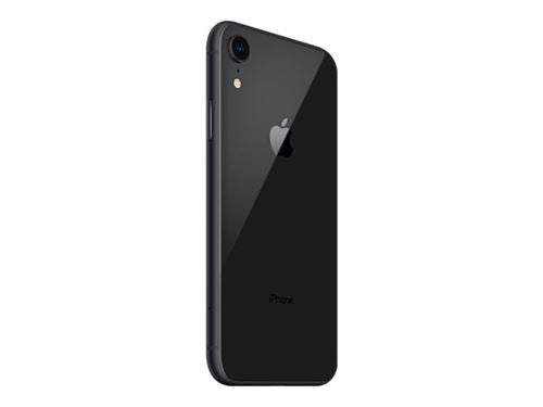 Apple, iPhone Xr, Noir, "6,1 ", 128Go, 3GB RAM, "Neuf"