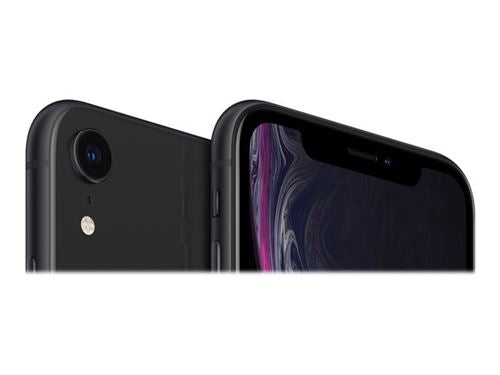 Apple, iPhone Xr, Noir, "6,1 ", 64Go, 3GB RAM, "Neuf"