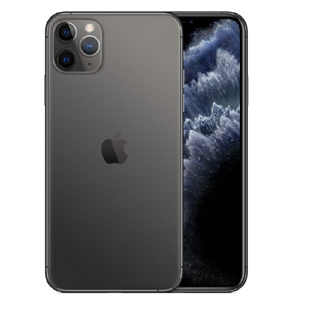 Apple, iPhone 12 Pro Max, Graphite, "6,7", 128 Go, 6GB RAM, A14 Bionic "Neuf"