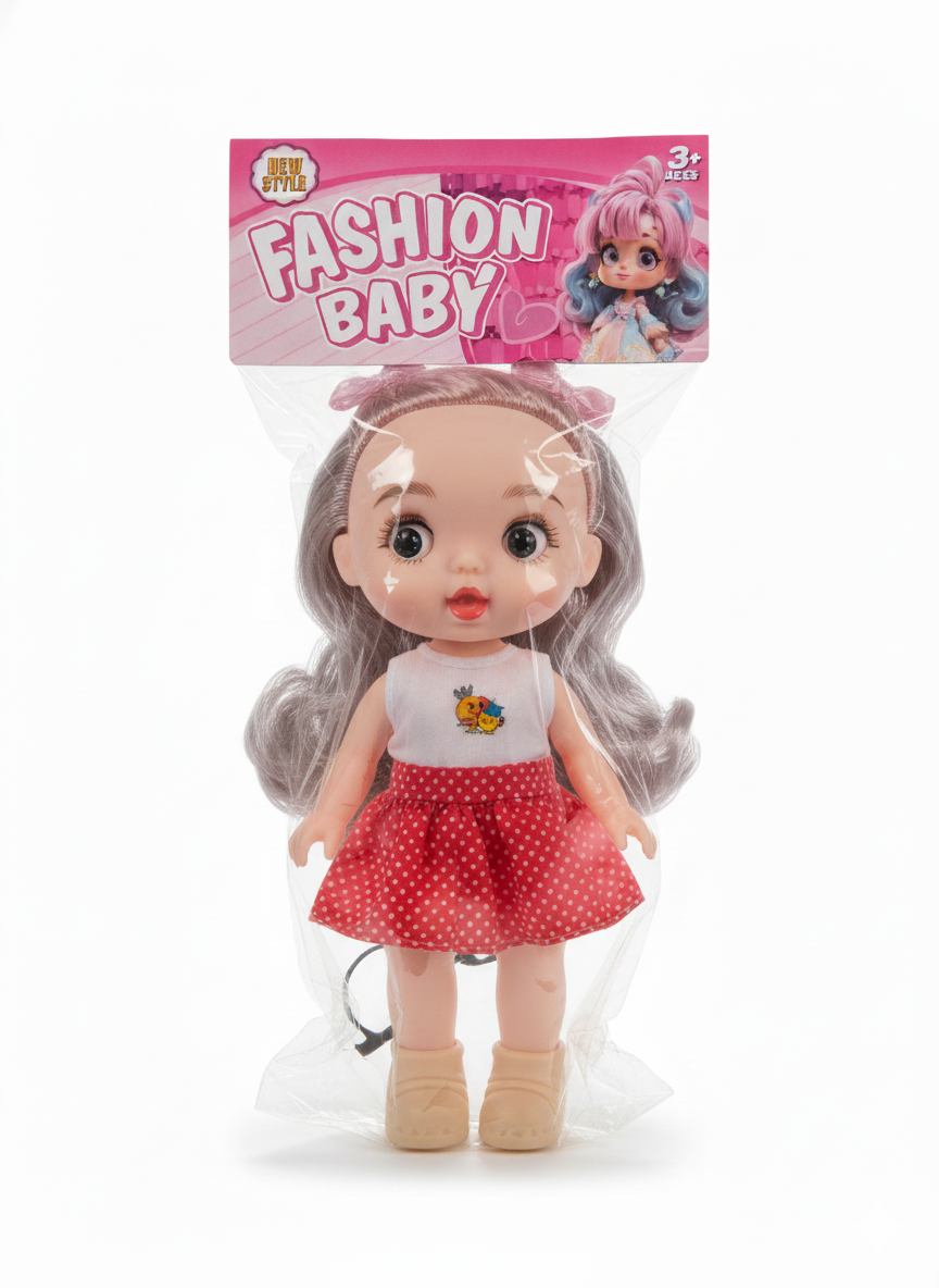 Poupée Fashion Baby - AK-273