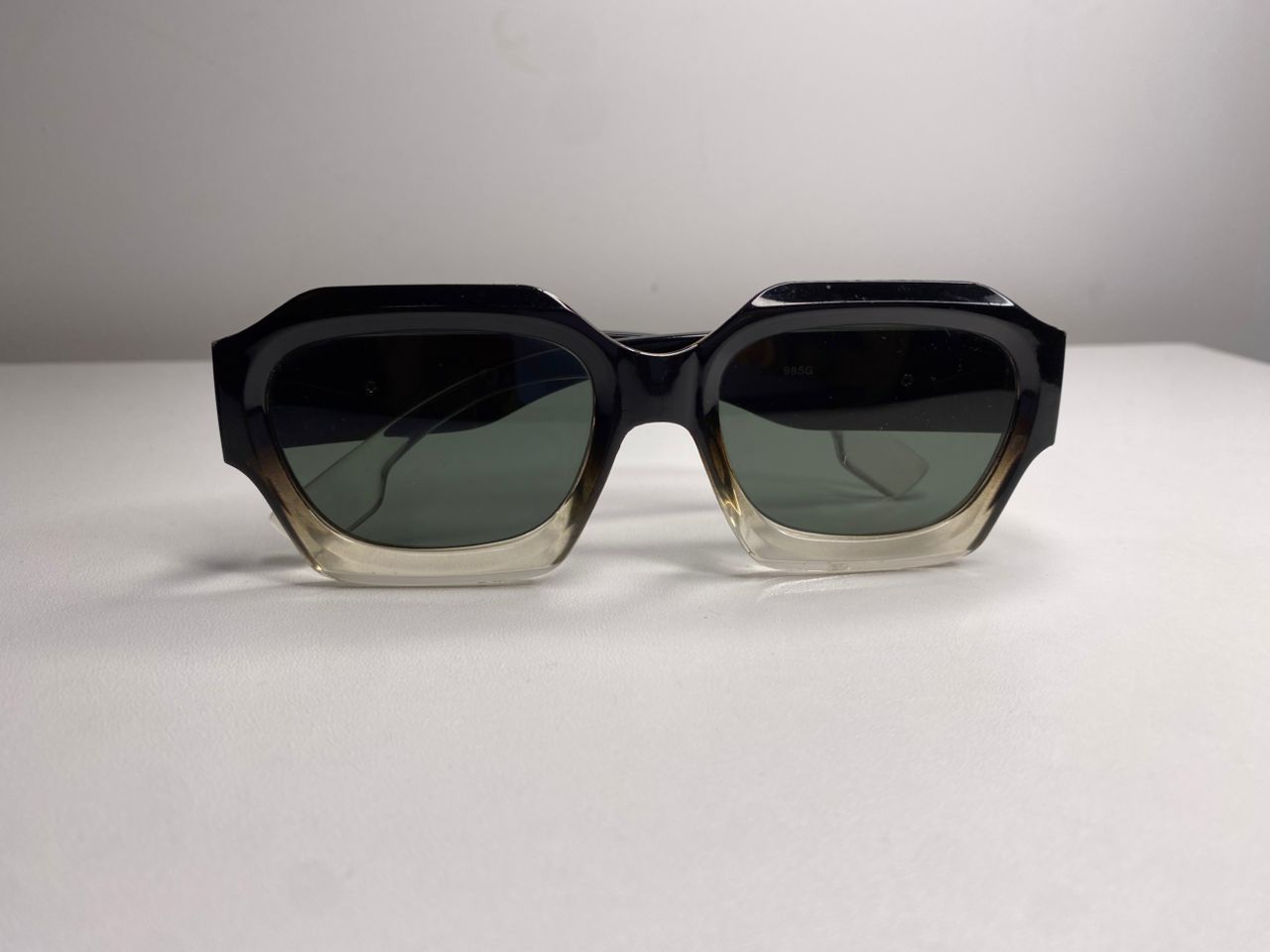 Luneetes de soleil Marc Jacobs "Urban Edge"