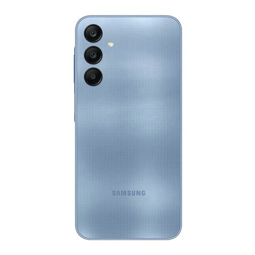 Samsung Galaxy A25, 6,6",Bleu, Double nano SIM, 256 Go, 8 GB RAM, 5G "Neuf"