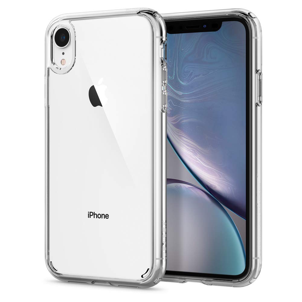 Apple, iPhone Xr, Blanc, "6,1 ", 64Go, 3GB RAM, "Neuf"