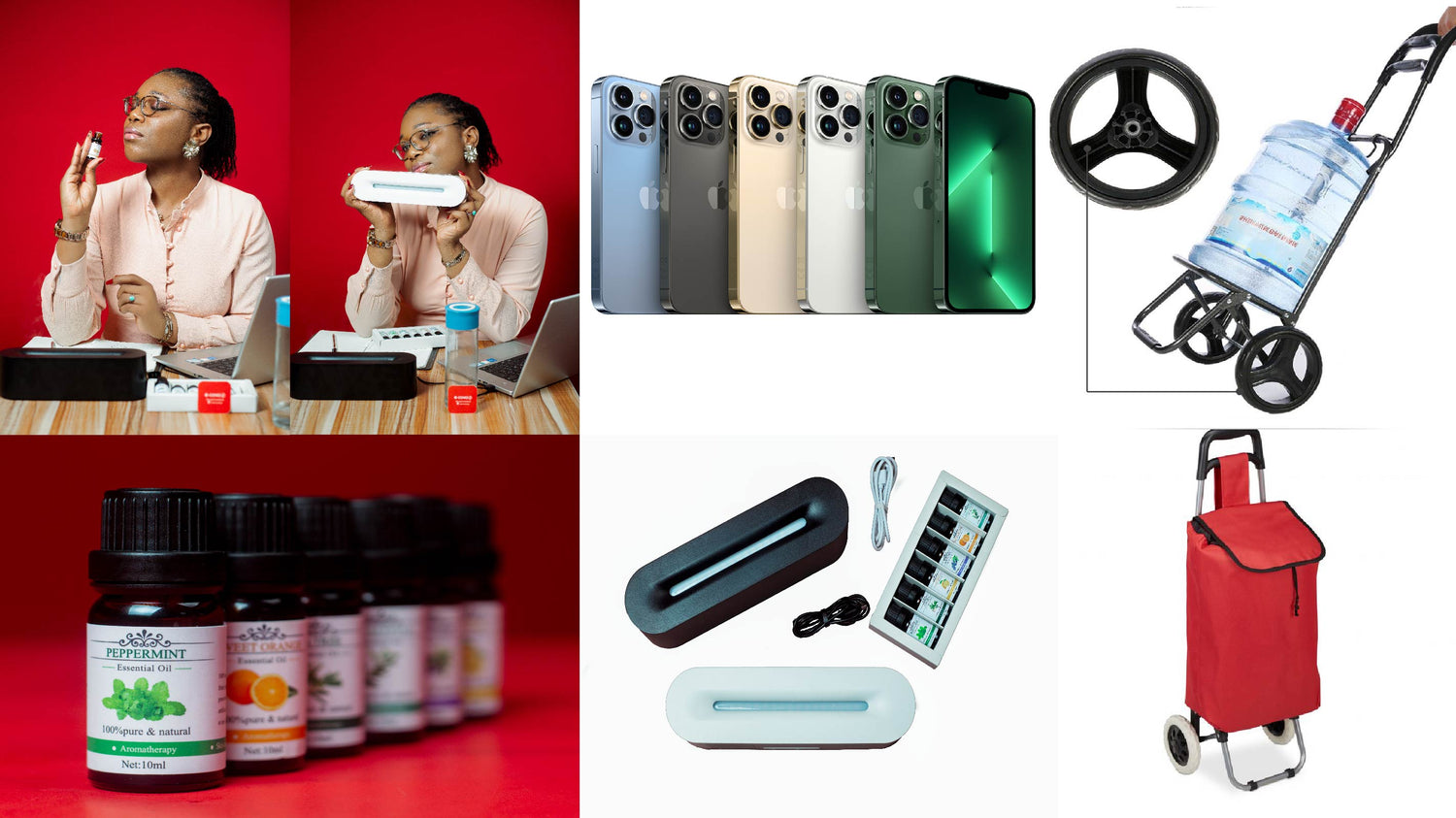 Nos produits les plus vendus
