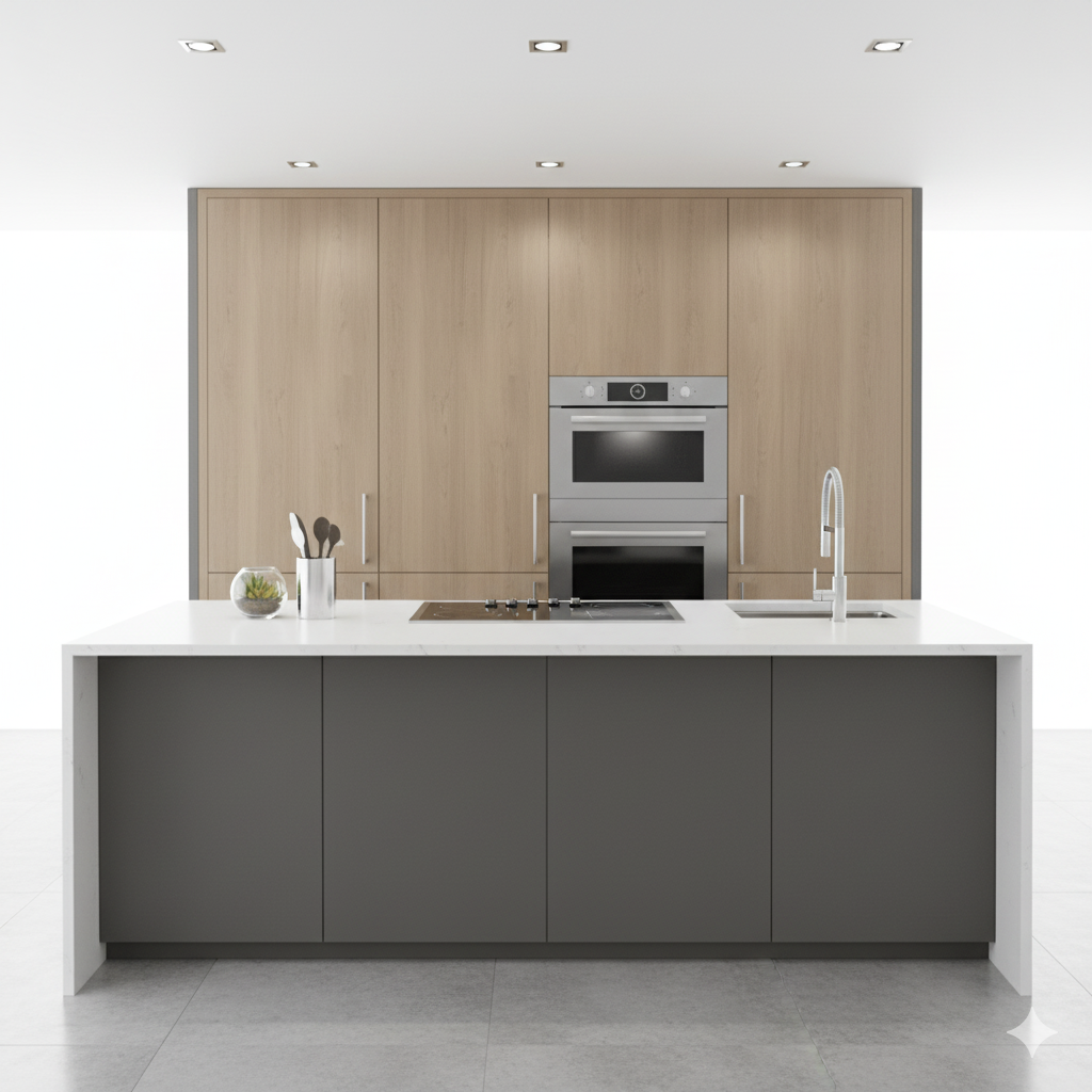 Cuisine et électroménager