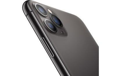 Apple, iPhone 11 Pro  , Gris sidéral, "5,8 ", 256 Go, 4GB RAM, "Neuf"