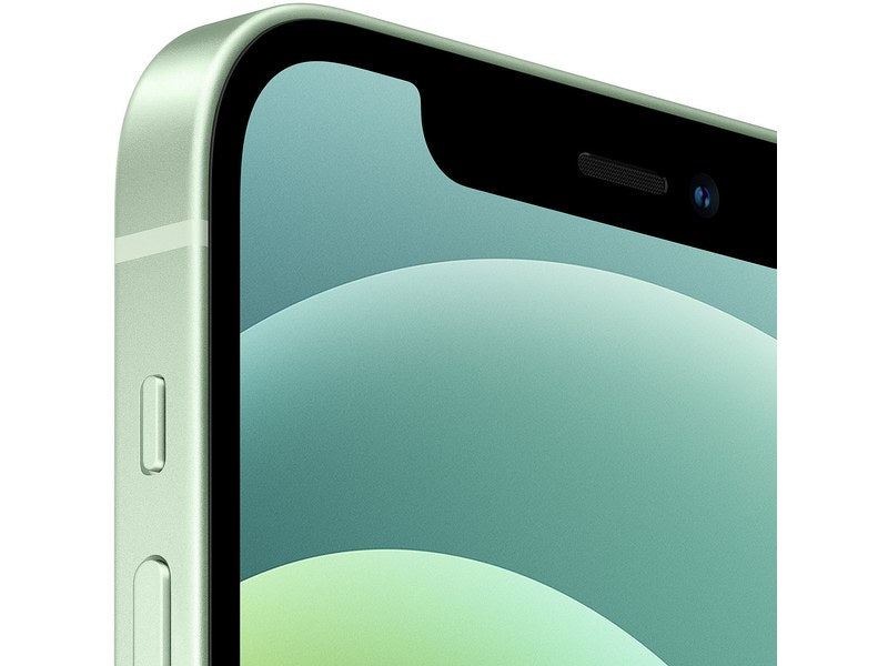 Apple, iPhone 12, Vert, "6,1", 128 Go, 4GB RAM, A14 Bionic "Neuf"