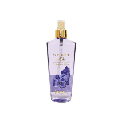 Brumes de Parfums Body Secret | 50 ml