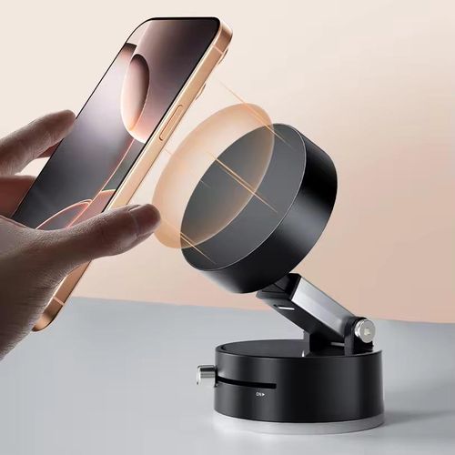 Support magnétique pour iphones