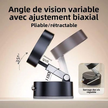 Support magnétique pour iphones