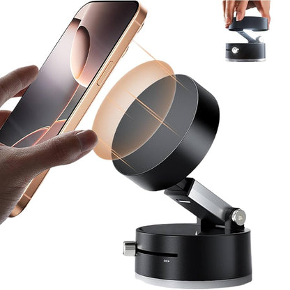 Support magnétique pour iphones