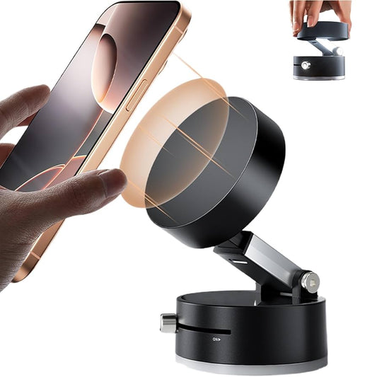 Support magnétique pour iphones