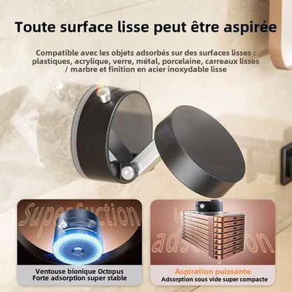 Support magnétique pour iphones
