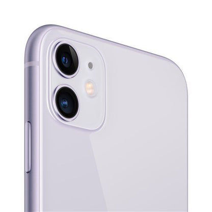 Apple, iPhone 11, Violet, "6,1", 64 Go, 6GB RAM, A13 Bionic "Neuf"