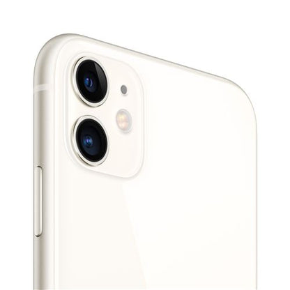 Apple, iPhone 11, Blanc, "6,1", 64 Go, 6GB RAM, A13 Bionic "Neuf"