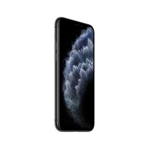 Apple, iPhone 11 Pro Max, Gris sidéral, "6,5 ", 256Go, 4GB RAM, "Neuf"