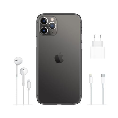 Apple, iPhone 11 Pro , Gris sidéral, "5,8 ", 64Go, 4GB RAM, "Neuf"