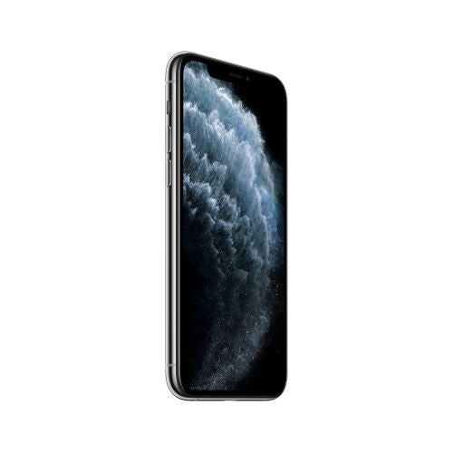 Apple, iPhone 11 Pro Max, Argent, "6,5 ", 64Go, 4GB RAM, "Neuf"