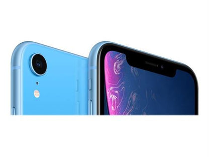 Apple, iPhone Xr, Bleu Royal, "6,1 ", 128Go, 3GB RAM, "Neuf"