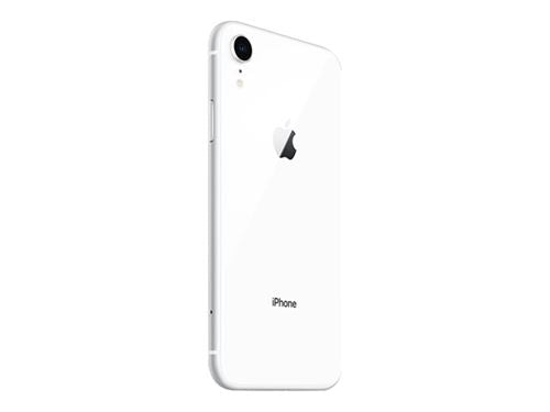 Apple, iPhone Xr, Blanc, "6,1 ", 128 Go, 3GB RAM, "Neuf"