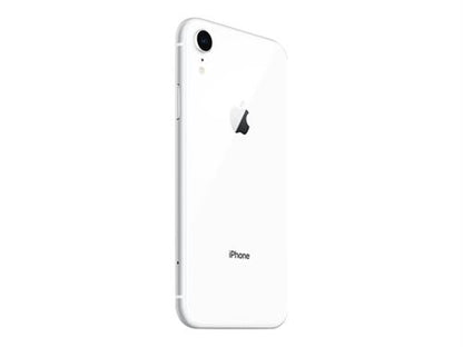 Apple, iPhone Xr, Blanc, "6,1 ", 64Go, 3GB RAM, "Neuf"