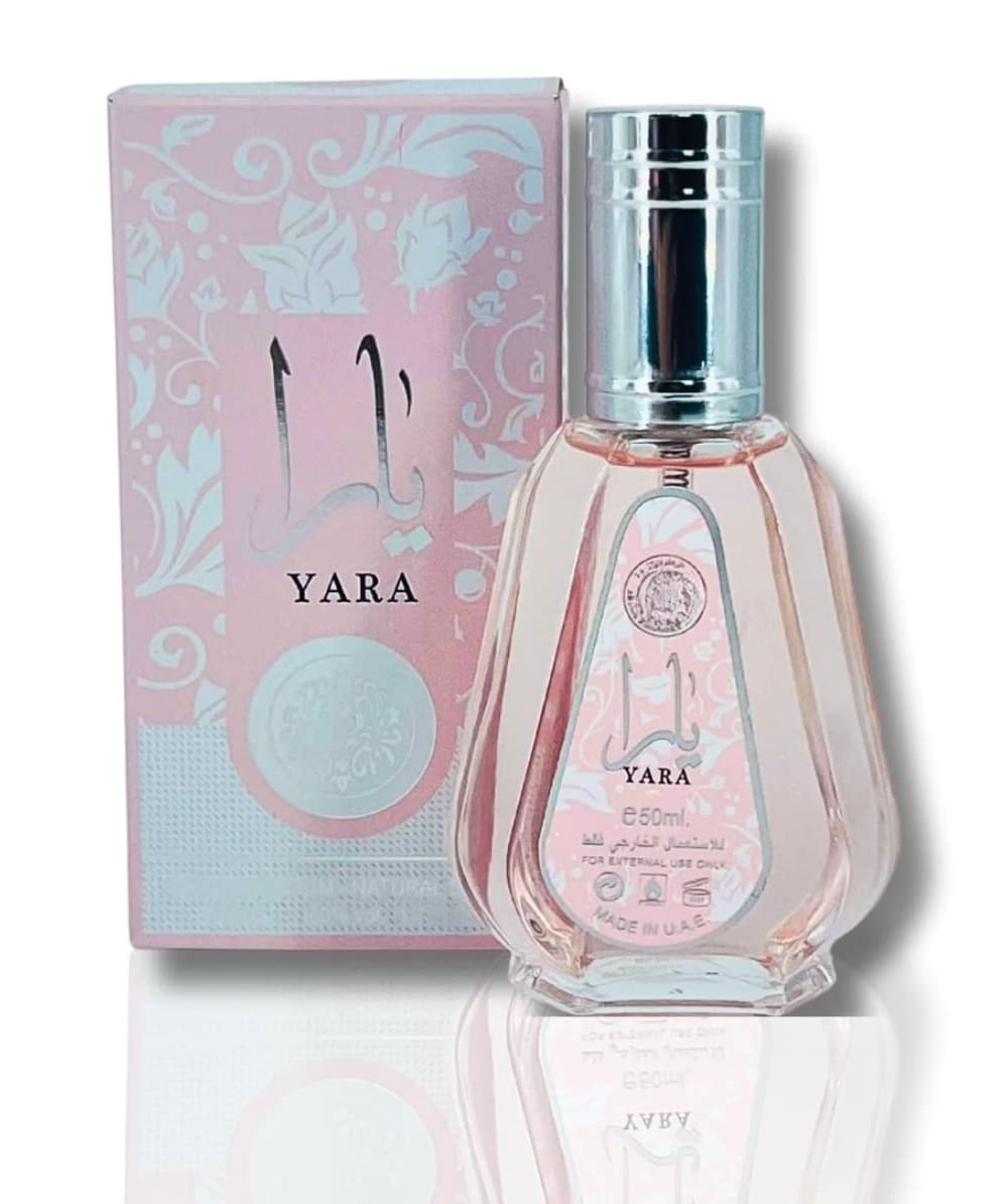 Eau de Parfum Yara de Lattafa