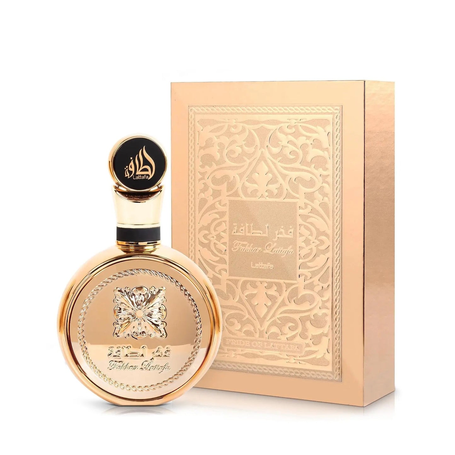 Fakhar de Lattafa (Eau de parfum)