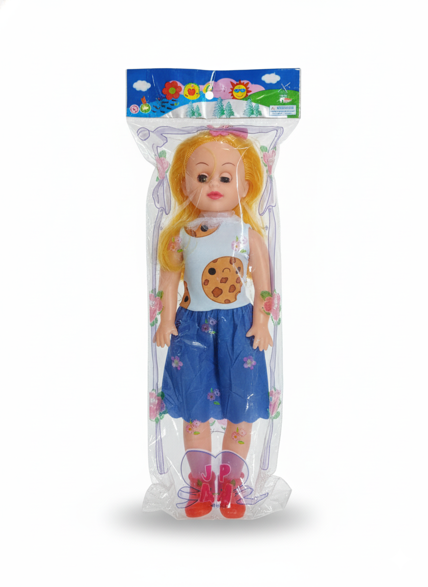 Poupée enfant 36,5 cm – AK-271