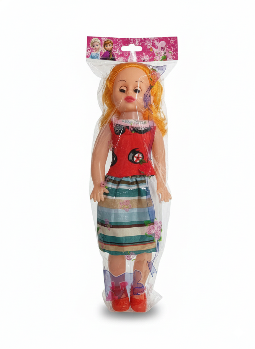 Poupée enfant 36,5 cm – AK-271