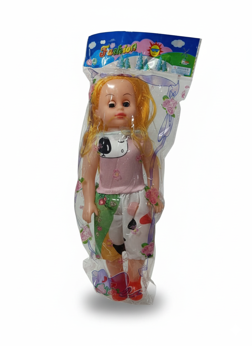 Poupée enfant 36,5 cm – AK-271