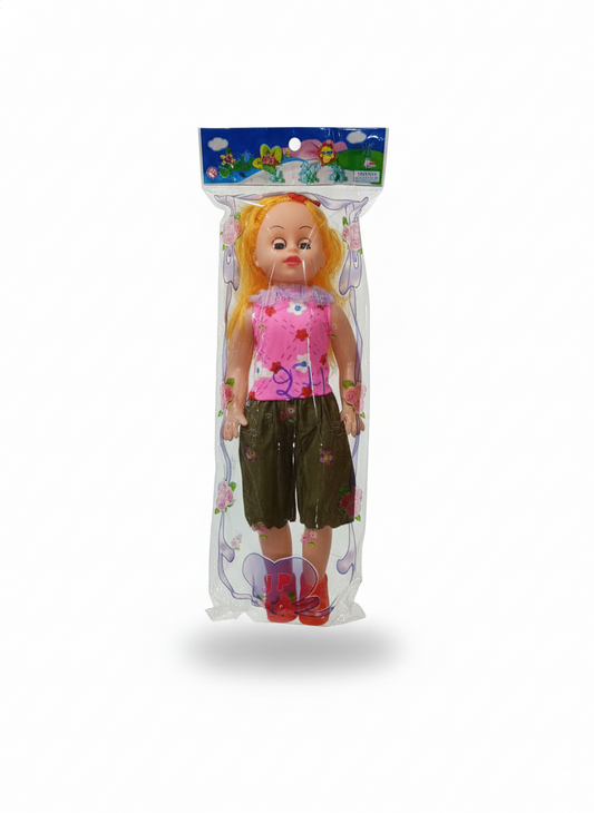 Poupée enfant 36,5 cm – AK-271