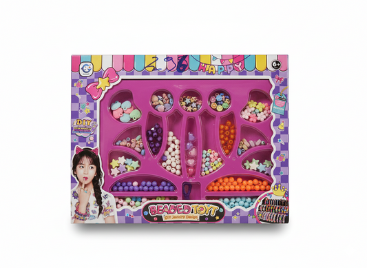 Kit création de bijoux DIY – Beaded Toy – AK-296
