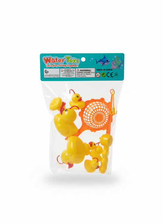 eu de pêche canards – Water Toys – SFY- AK-164