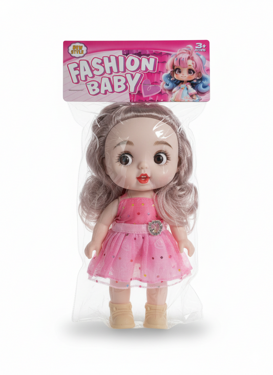Poupée Fashion Baby - AK-273