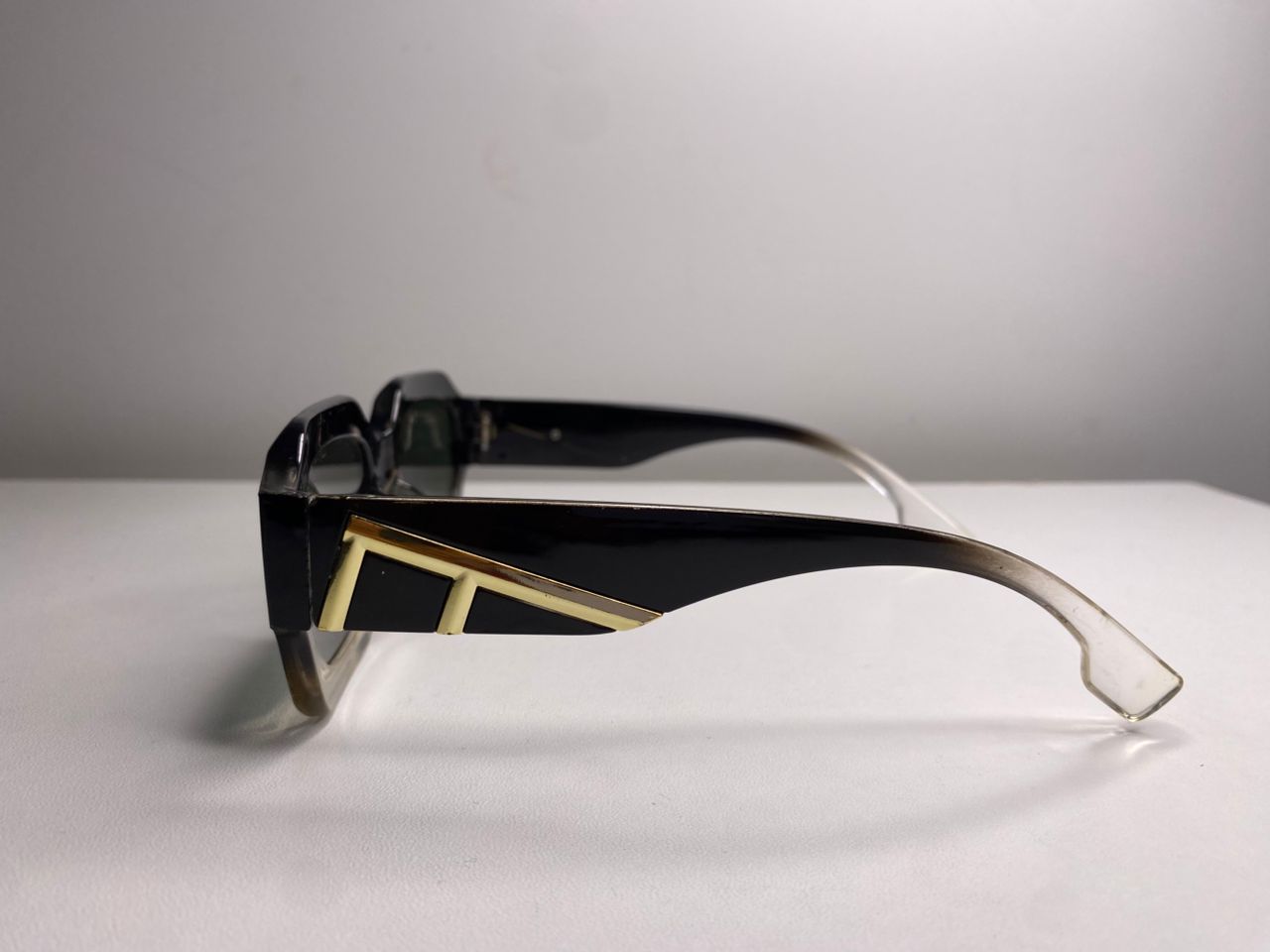 Luneetes de soleil Marc Jacobs "Urban Edge"