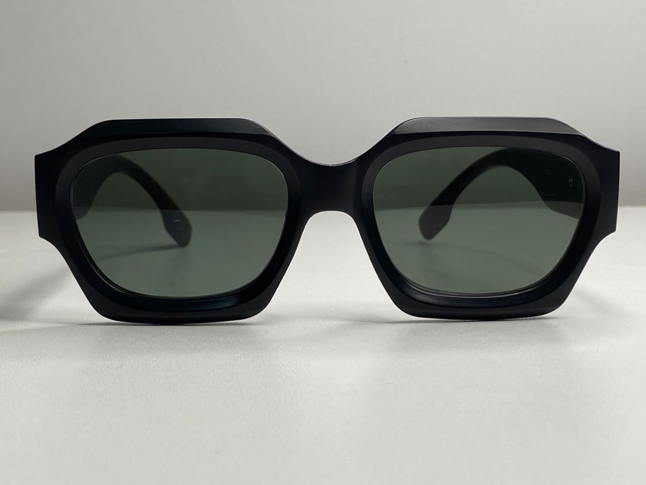 Lunettes de soleil Saint Laurent "Shadow Fade"