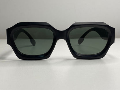 Lunettes de soleil Saint Laurent "Shadow Fade"