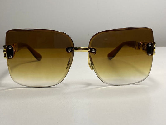 Lunettes de soleil Versace "Golden Sunset"