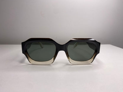 Luneetes de soleil Marc Jacobs "Urban Edge"